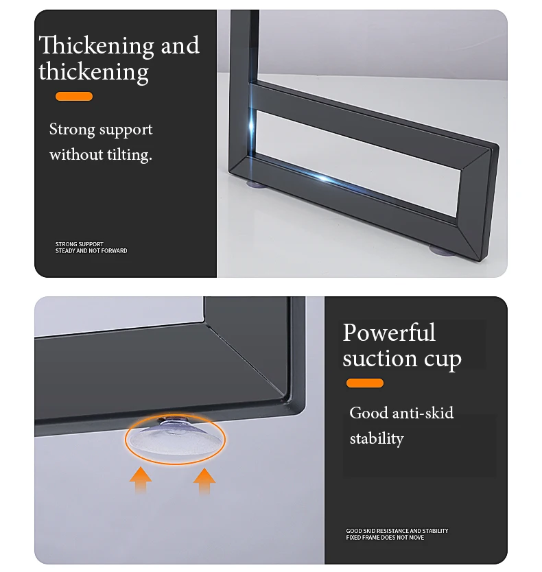 Store and Tidy Dishes Bathroom Organizer Storage Racks & Shelving Units Kitchen Organizer Accessories Storage Holders & Racks