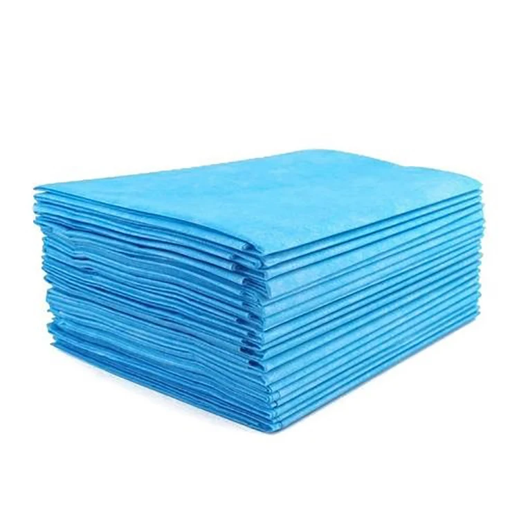 Surgical Drape Nnonwoven Fabric Medical Disposable Bed Sheet