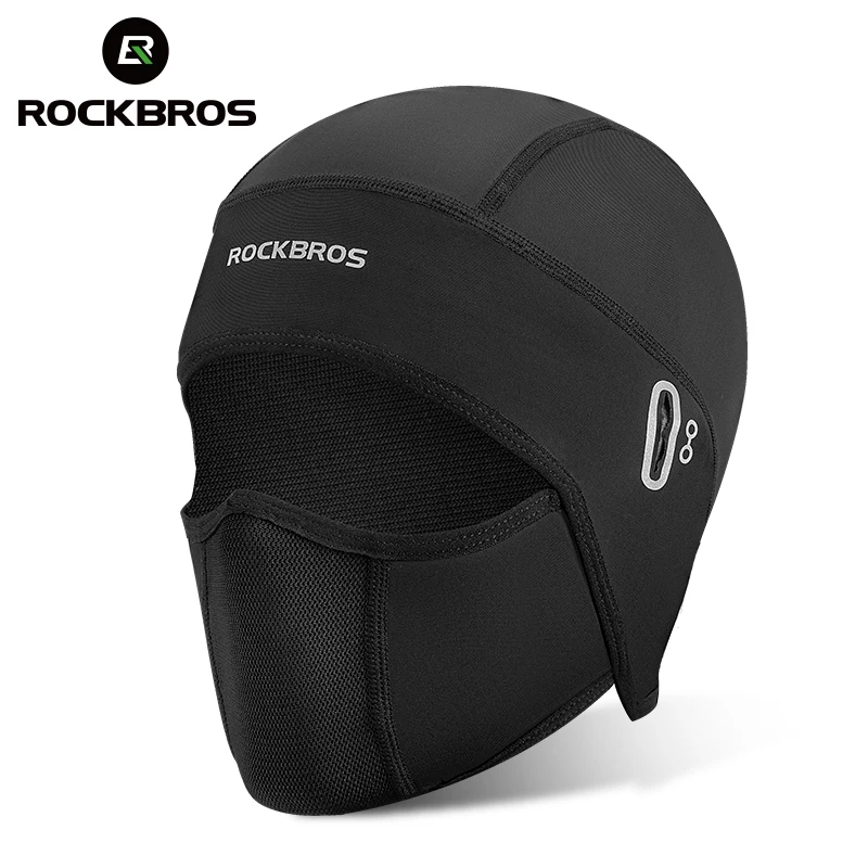 ROCKBROS full face motorcycle ski mask balaclava for cycling outdoor winter autumn cycling mask balaclava custom