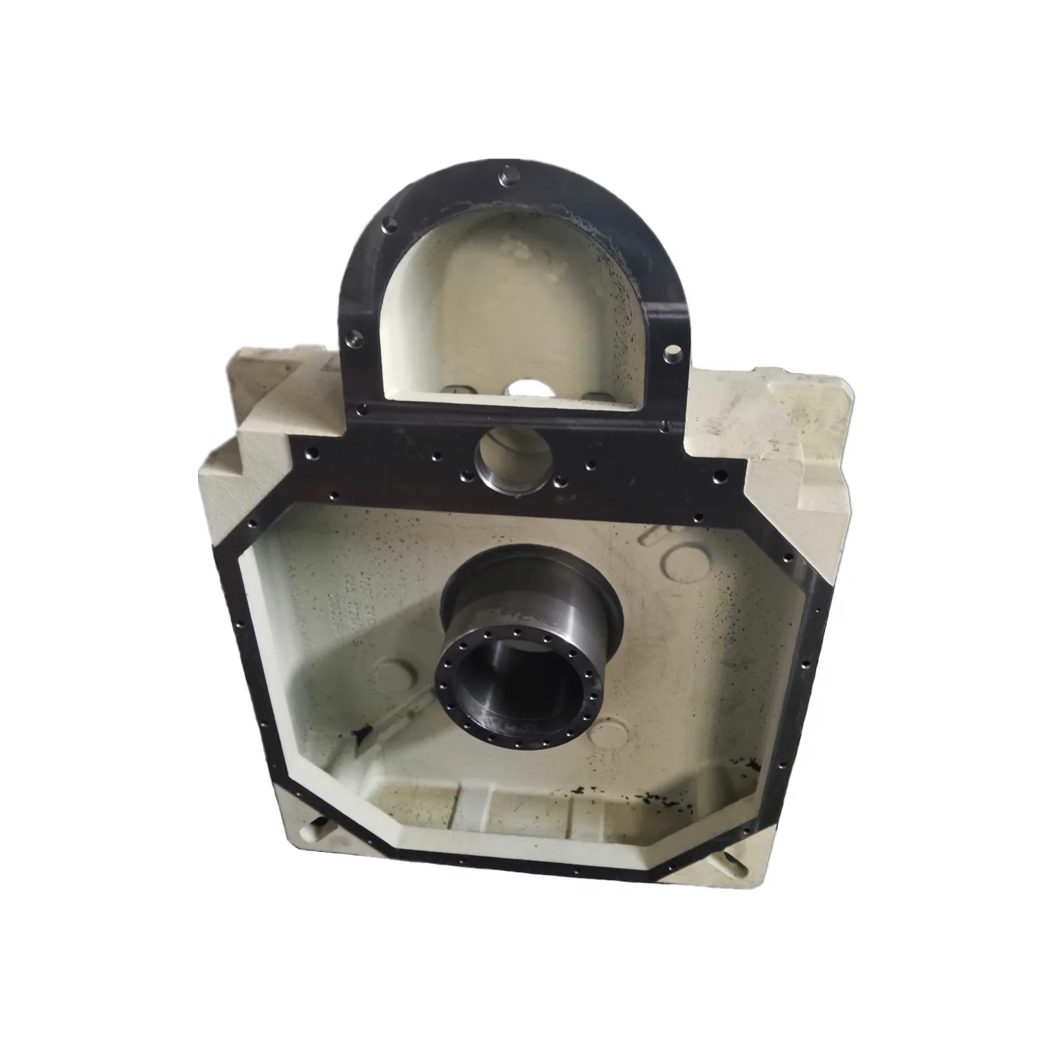 Запасные части коробки передач для конусной дробилки