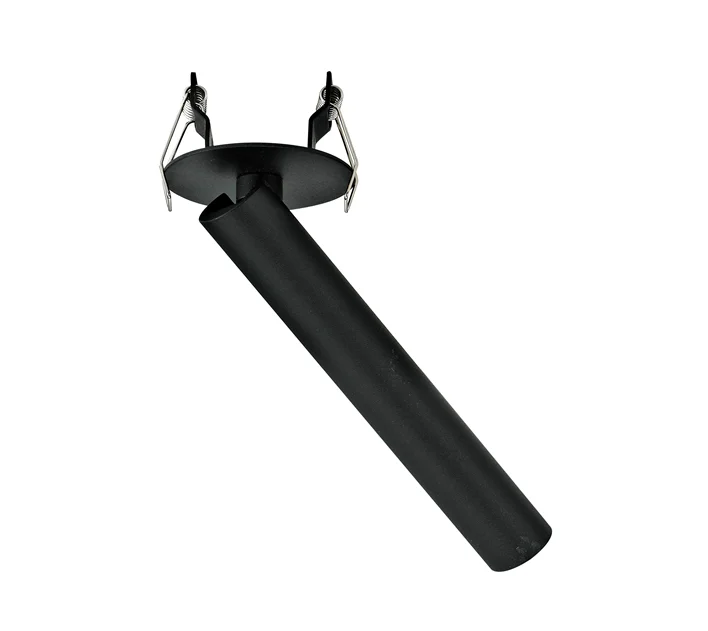 
Rotatable 8w 15 and 24 degree beam angle Reading light CRI90 LED wall light 