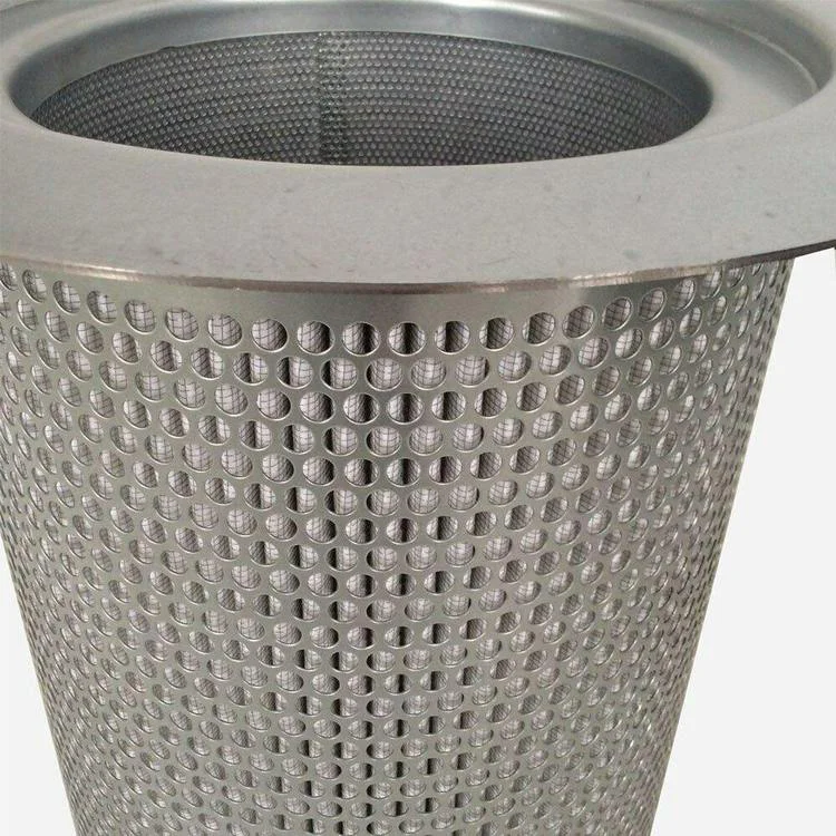 Поставка из Китая масляный сепаратор для Sullair PN 250028244 заводская цена