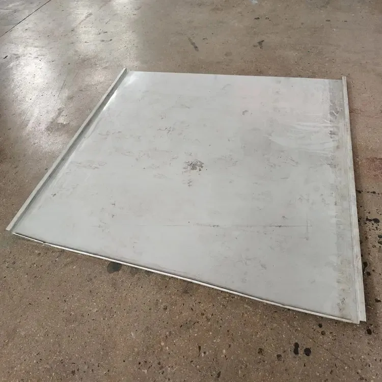 clean room panel lock clip lock roll forming machine manufacturers