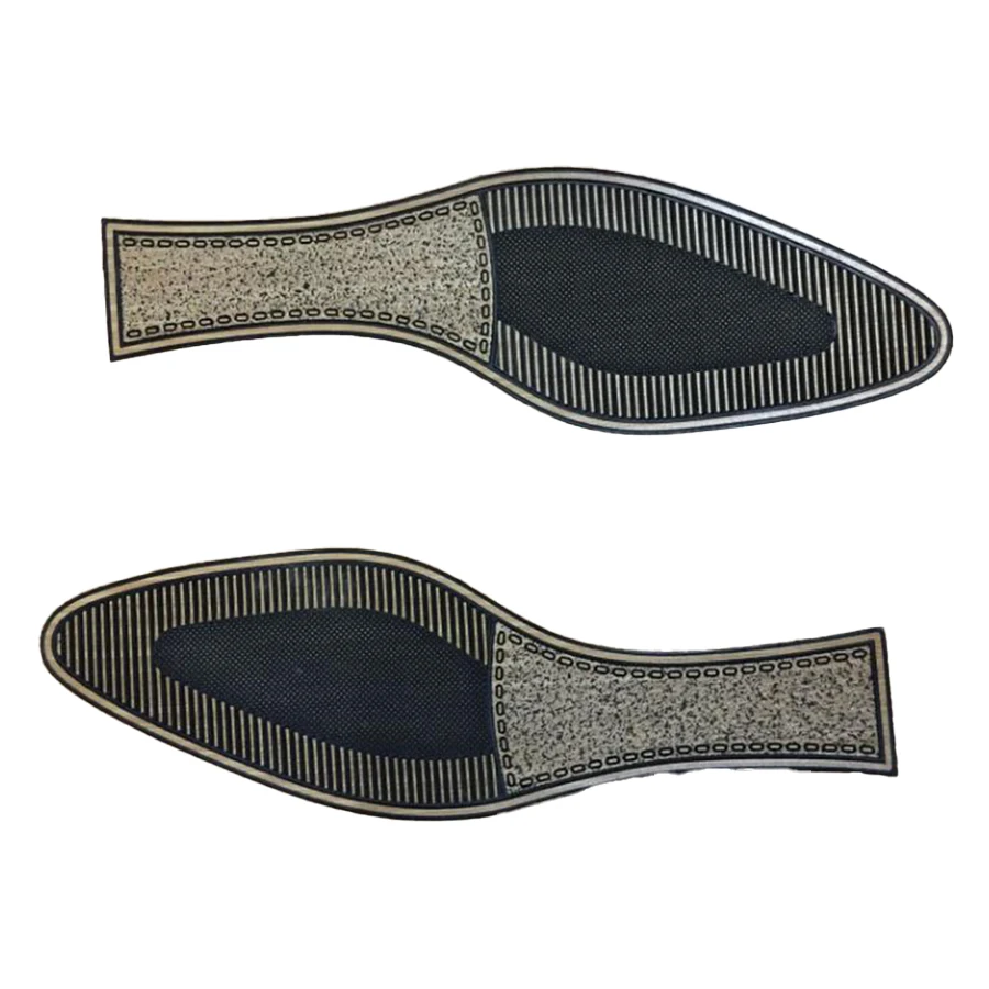 Good Quality Shoe Sole In Best Price Natural Rubber Sole