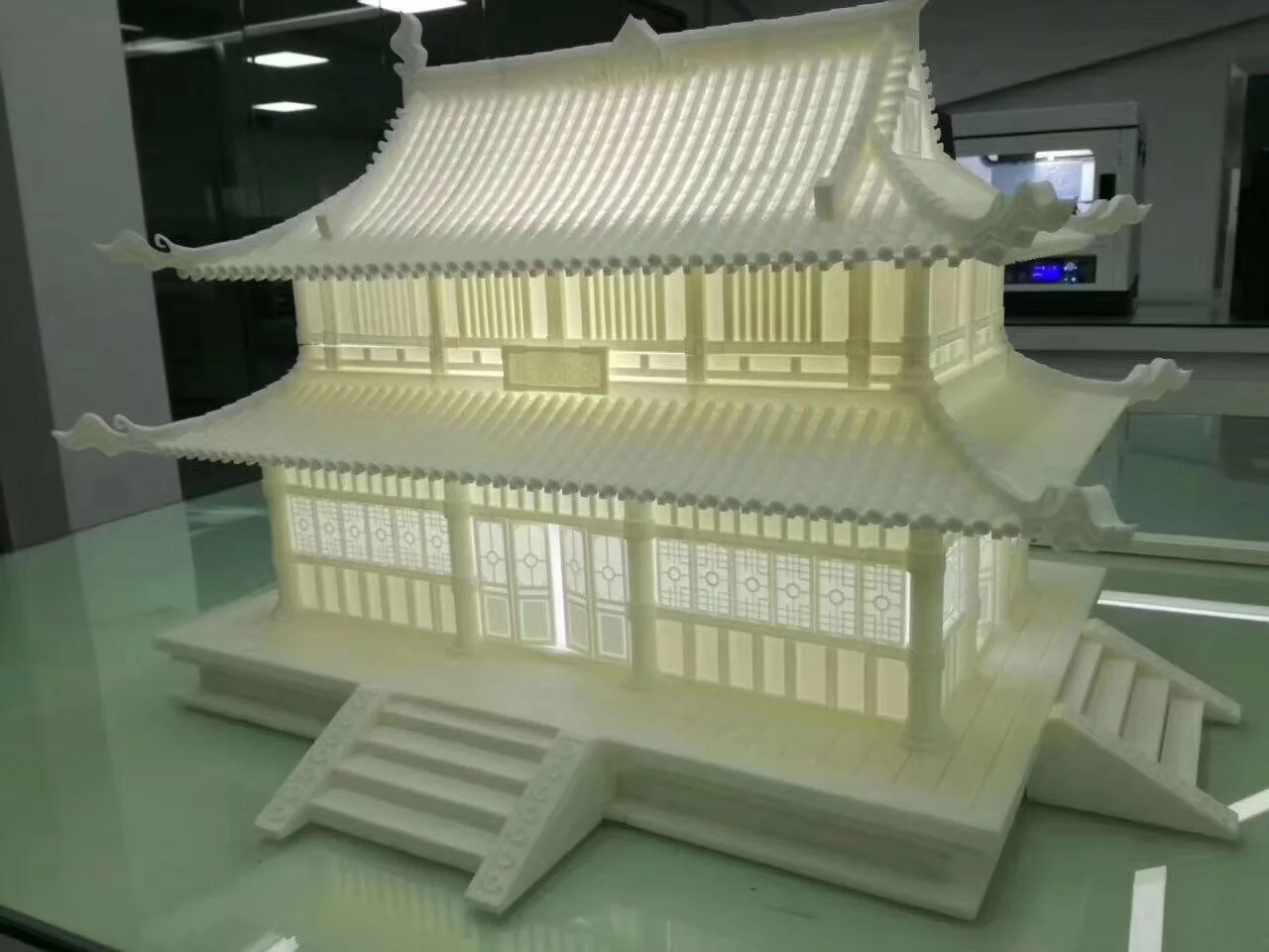 ABS нейлоновая ПА металлическая пластиковая форма индивидуальная sla 3d печать для