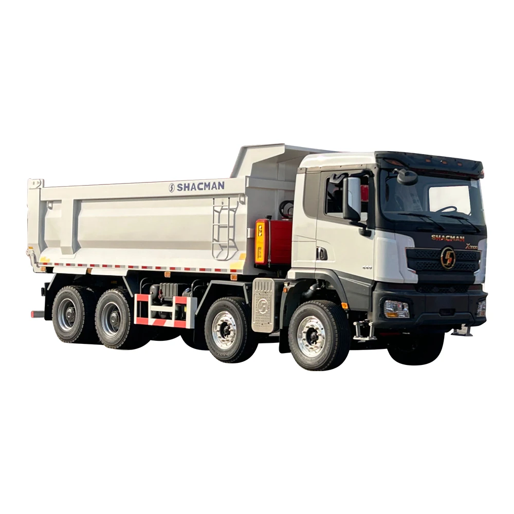 Manufacture Custom Good Condition Heavy Truck 6x4 Dump Truck China 10 Automatic Ride on Truck Tipper Dump 2 Seater Manual Euro 2