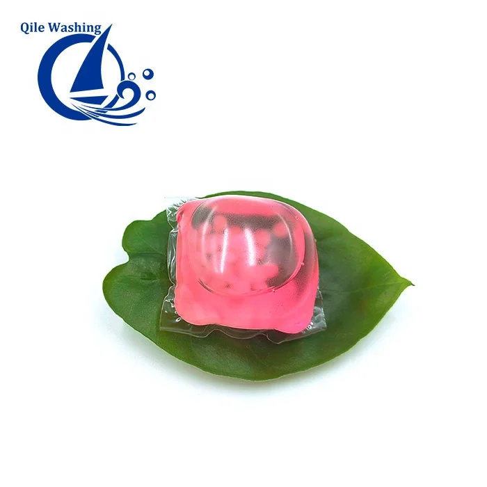 Free Sample Laundry Detergent Pods Wholesale Laundry Capsules With Great Price