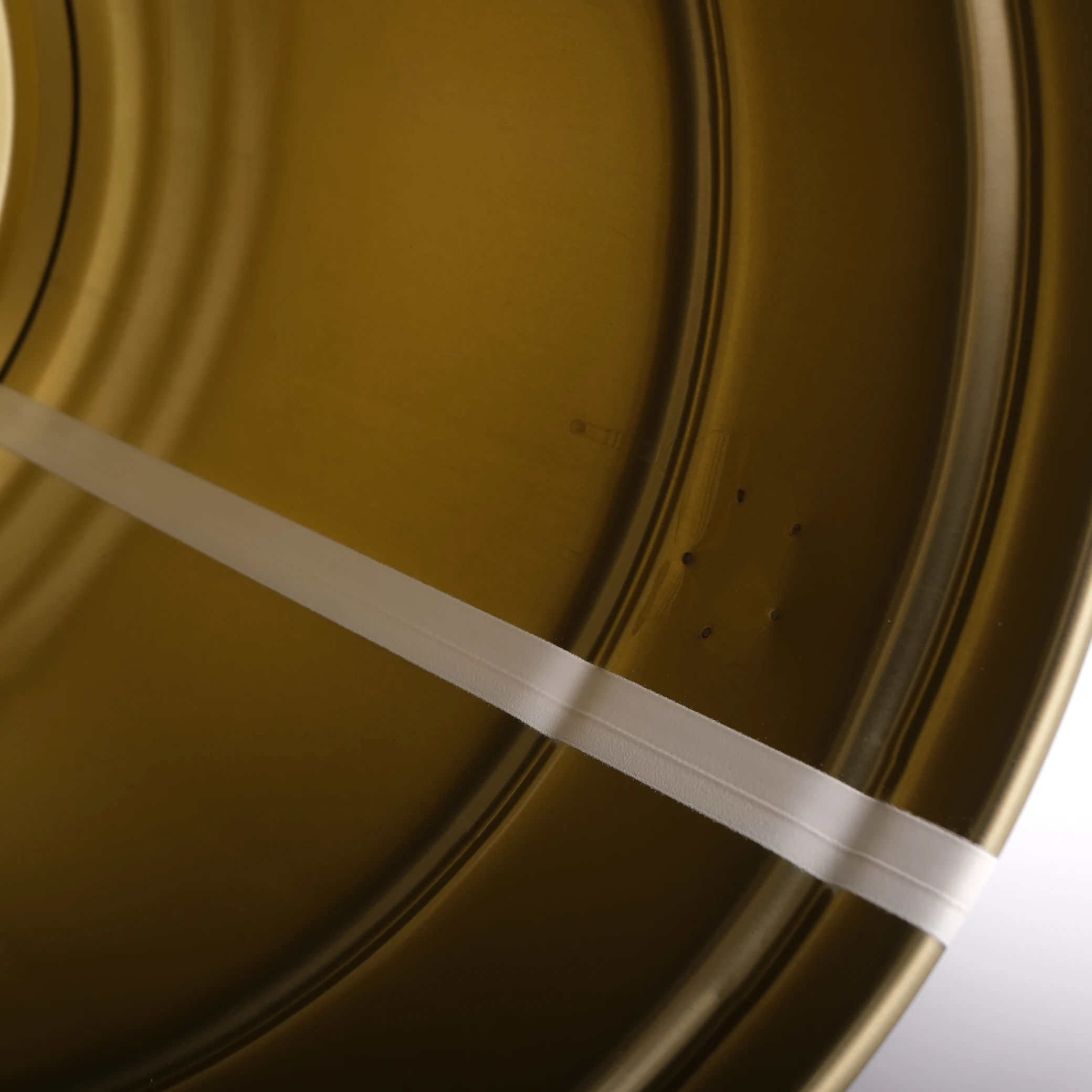 The New 50L Customizable And Printable Round Steel Drum Can be Used as Fuel Tank