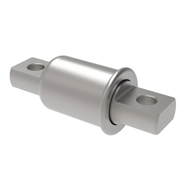 
American heavy truck customized polyurethane material leaf spring pivot bushing 