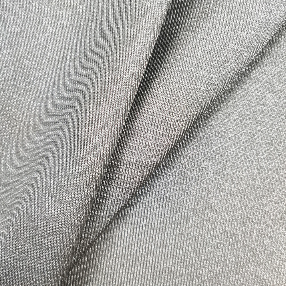 Faraday fabric emf 100% silver fabric shielding material conductive fabric anti bacterial material
