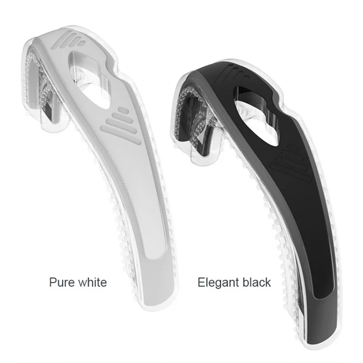 Sleep Peacefully Breathe More Smoothly Solve Airway Obstruction Stop Snoring Treatments