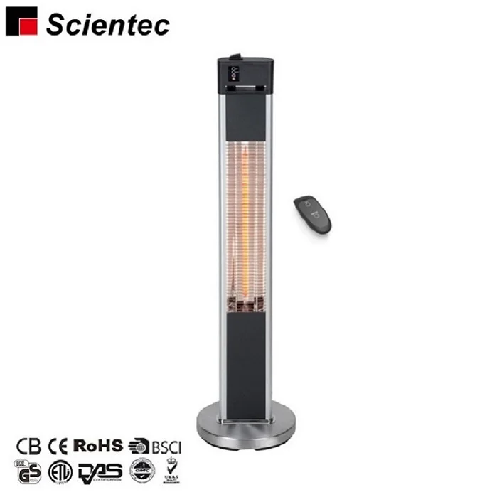 Самые популярные электрические приборы zhongshan, электрический обогреватель из углеродного волокна мощностью 1,6 кВт