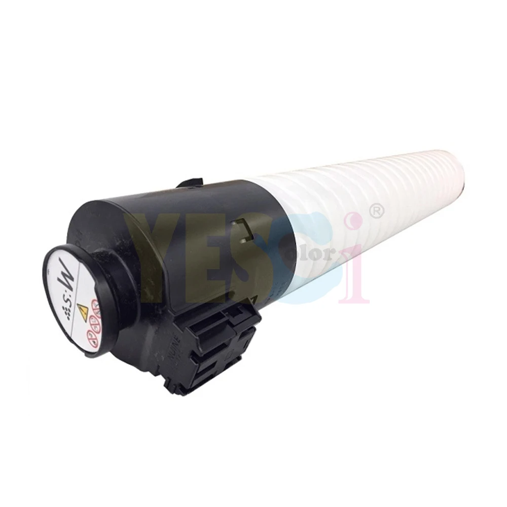 Yes-Colorful PRO C7100 828478 828342 compatible White Toner Cartridge for Ricoh Pro C7100 C7100s C7100sx C7100x C7110 C7110s