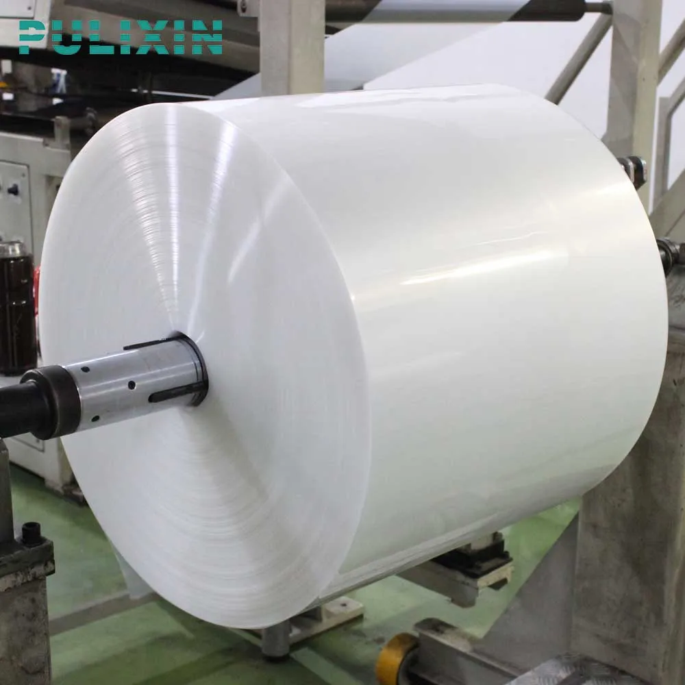 HIPS Roll Sheet Roll for Vaccum Forming Battery Tray Permanent Antistatic Roll
