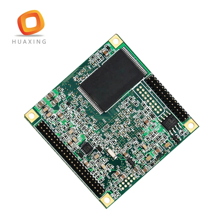 Shenzhen One-Stop OEM PCB PCBA Board Service Manufacturers Electronics PCB Boards