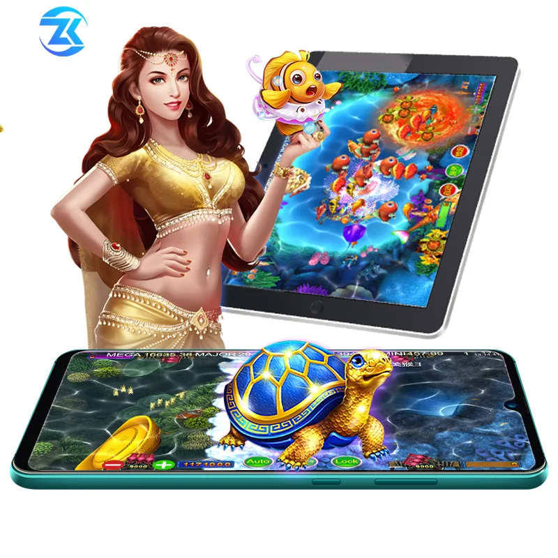 Дистрибьютор Fire Kirin Juwa Orion Star Fish игры онлайн программное обеспечение для игр