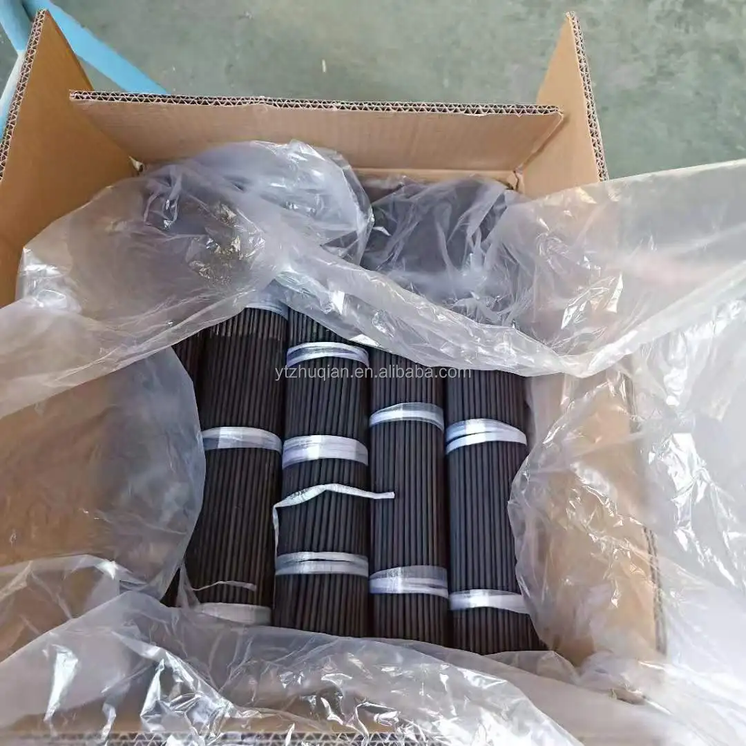 Bamboo Flower supporting sticks 4mm/5mm/6mm diameter waxed dyed color long bamboo sticks