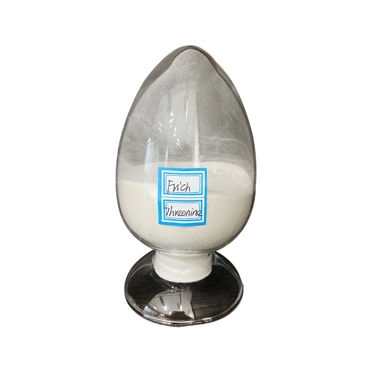 l-Threonine Powder Feed Grade Approved Feed Additives For Animal Nutrition