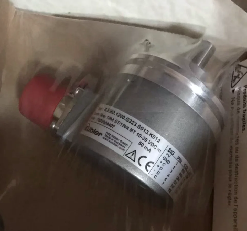 8.5863.0200.G223.S068.K017  8.5863.1200.G323.S013.K012 brand new original absolute encoder have stock