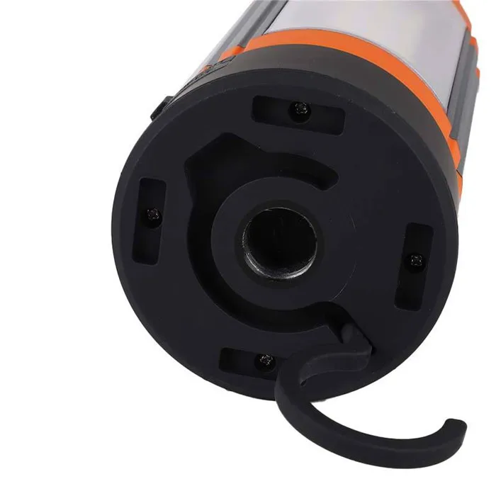 Portable Cordless Tripod LED Work Light High Lumen Inspection Work Lamp Flashlight Type-C Rechargeable magnetic Camping Lantern