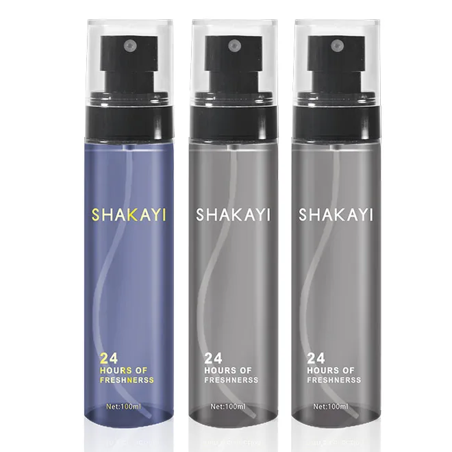 Multi Purpose Use Natural Organic Antiperspirant Spray/Ferminine Spray Air Freshener Room Spray