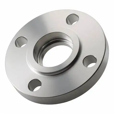 ANSI B16.5 ASME ASTM A105 A182 F304/F316 кованый скользящий