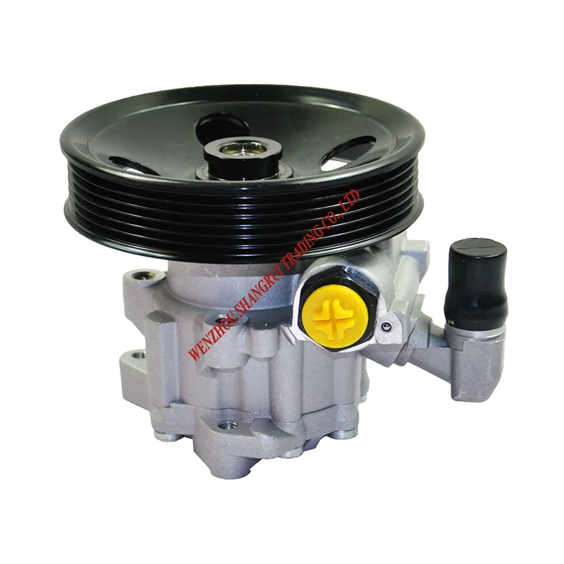 Hydraulic  Power Steering Pump for Mercedes Benz 0024663801