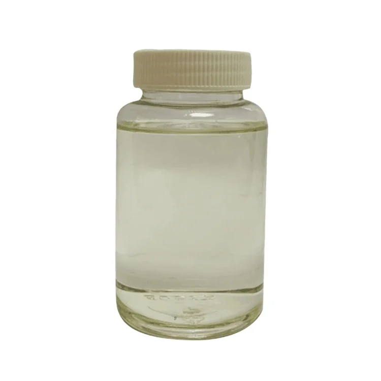 
Liquid Dioctyl phthalate DOP PVC Plasticizer Oil For PVC 