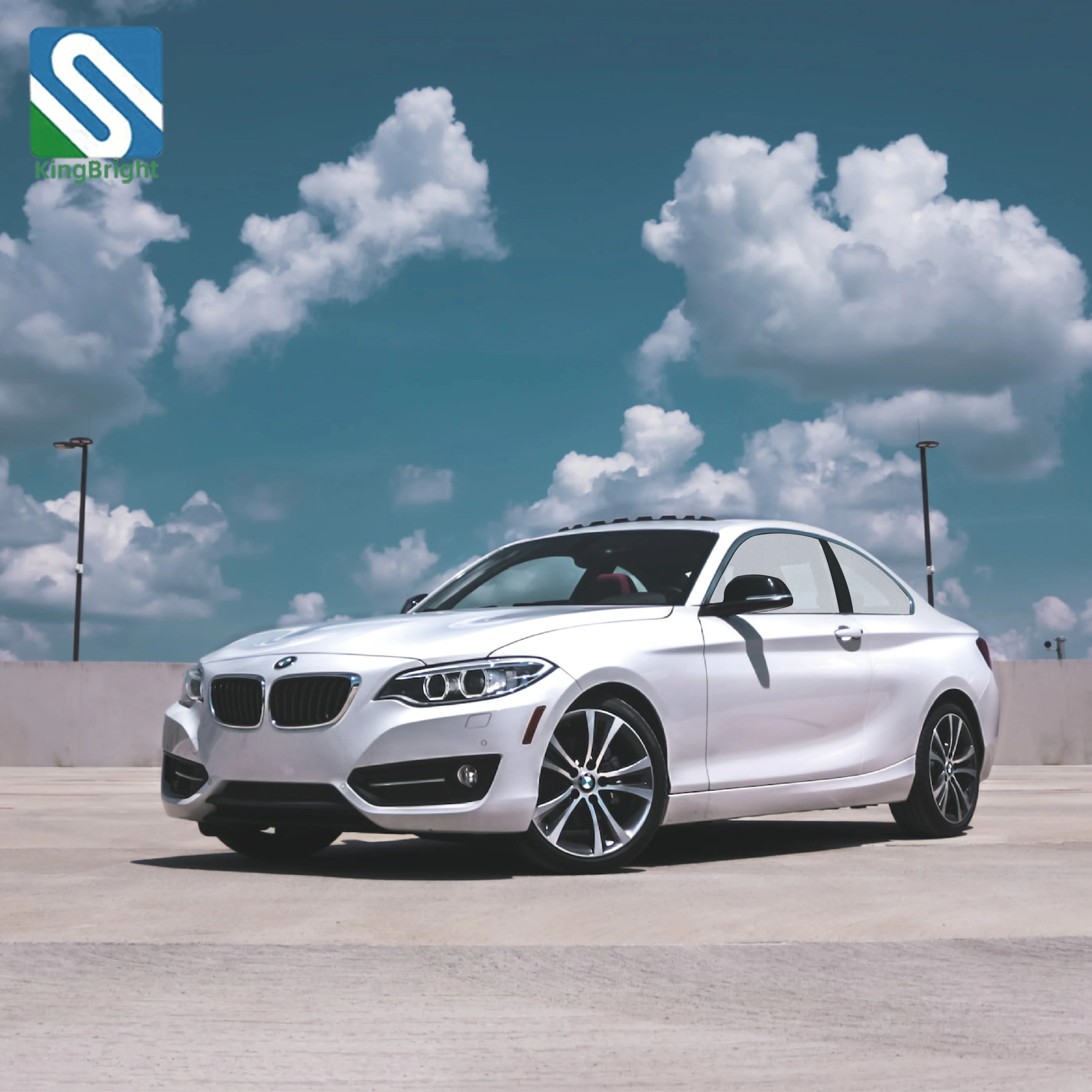 2022 new product spd black smart tint film for window tint remote