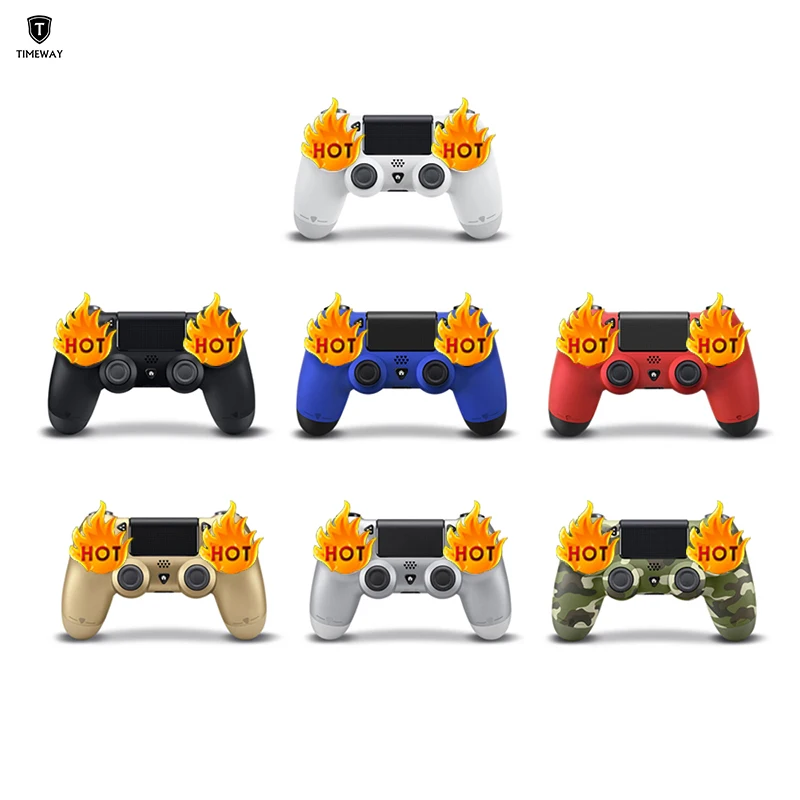 Беспроводной джойстик для PS4 контроллер подходит консоли mando ps4 P dualshock