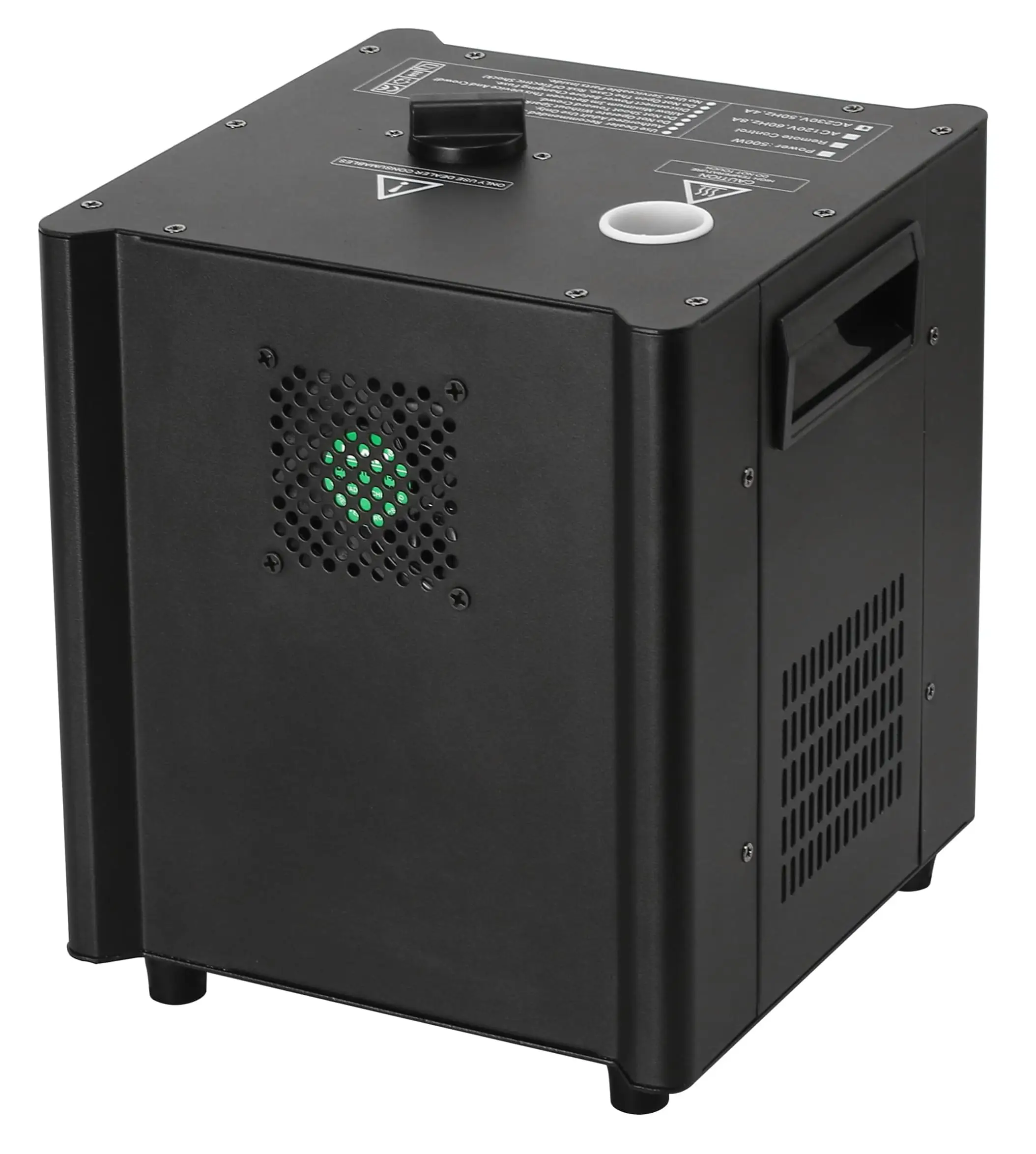 Indoor Outdoor cold Spark Machine Spray Fireworks Stage Special Effects Equipment for wedding party dj