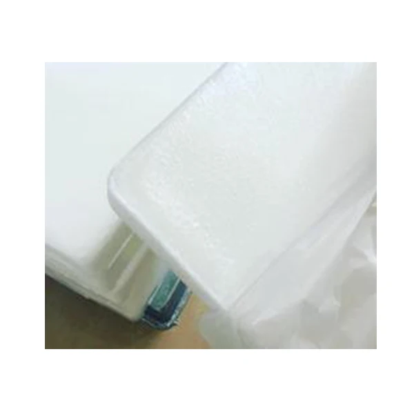 Made In United Arab Emirates Security Quality Assuredc Protective Paraffin Rubber Chemically Stable Wax