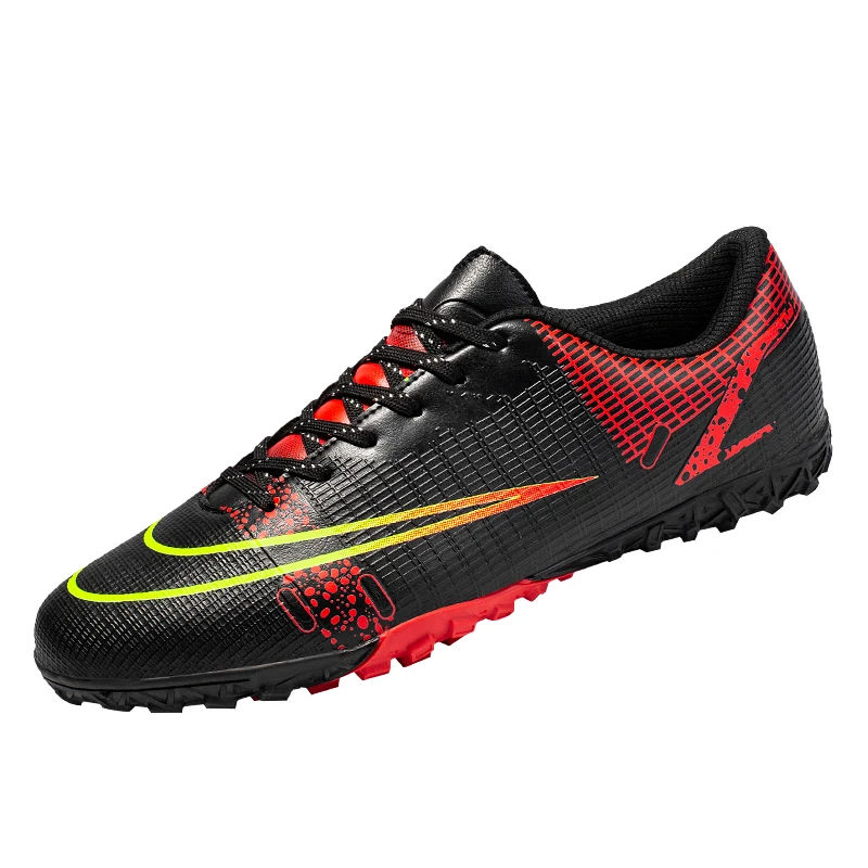 2021 Wholesale Low Price Outdoor Football Shoes Soles Soccer Boots For
