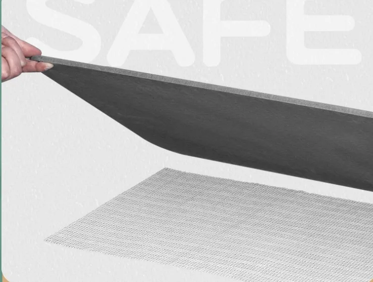 Diatomaceous Earth Bath Mat Fast-Drying Nonslip Absorbent Stone Bath Mat for Bathroom Shower Floor grey mat