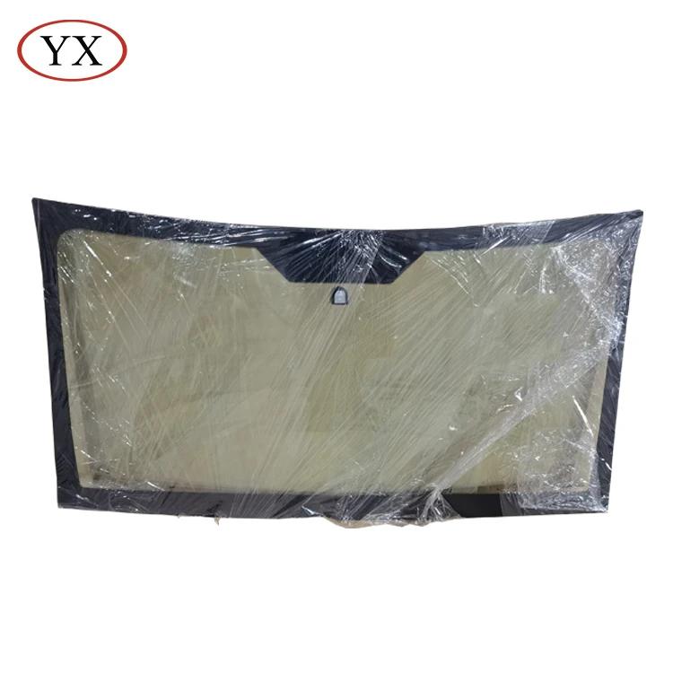 Auto Car Front Windshield Glass car windscreen price Auto windscreen window