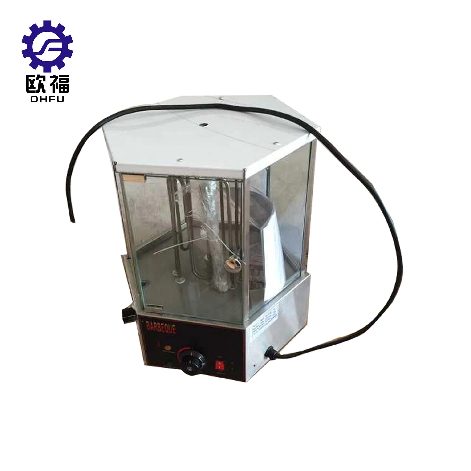 High Quality corn roaster for sale/sweet corn roaster machine/small corn roasting machine for sale