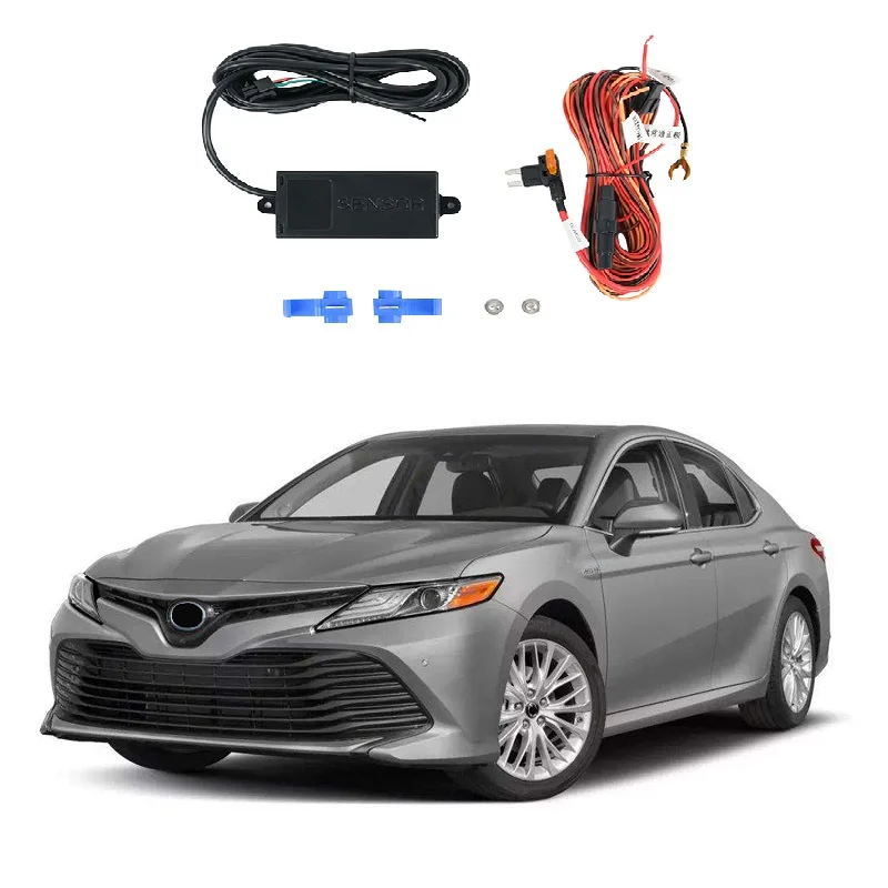 
self-closing four doors car for Honda electric suction door 