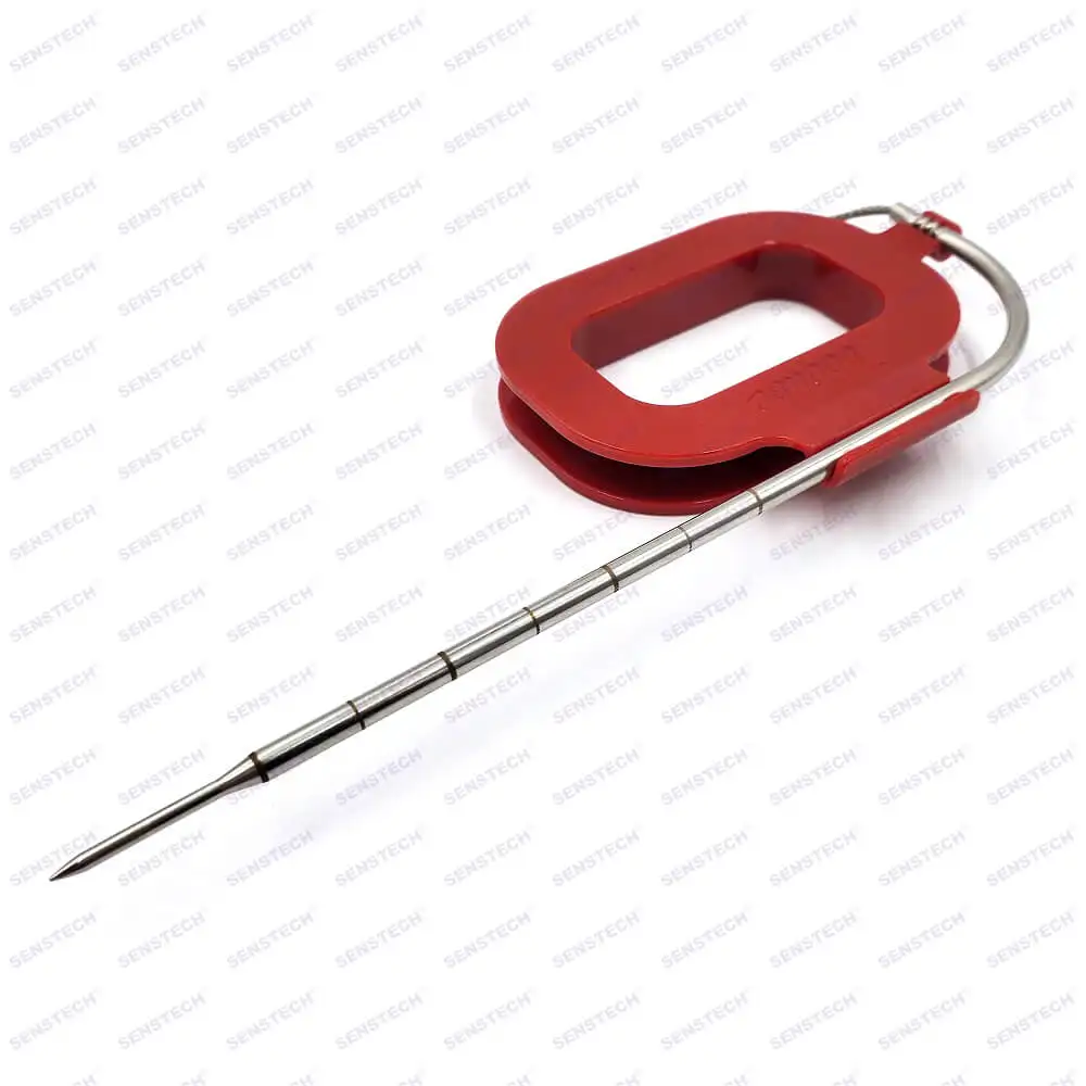Fast Response BBQ Temperature Probe Sensor for Digital Folding Probe Thermometer
