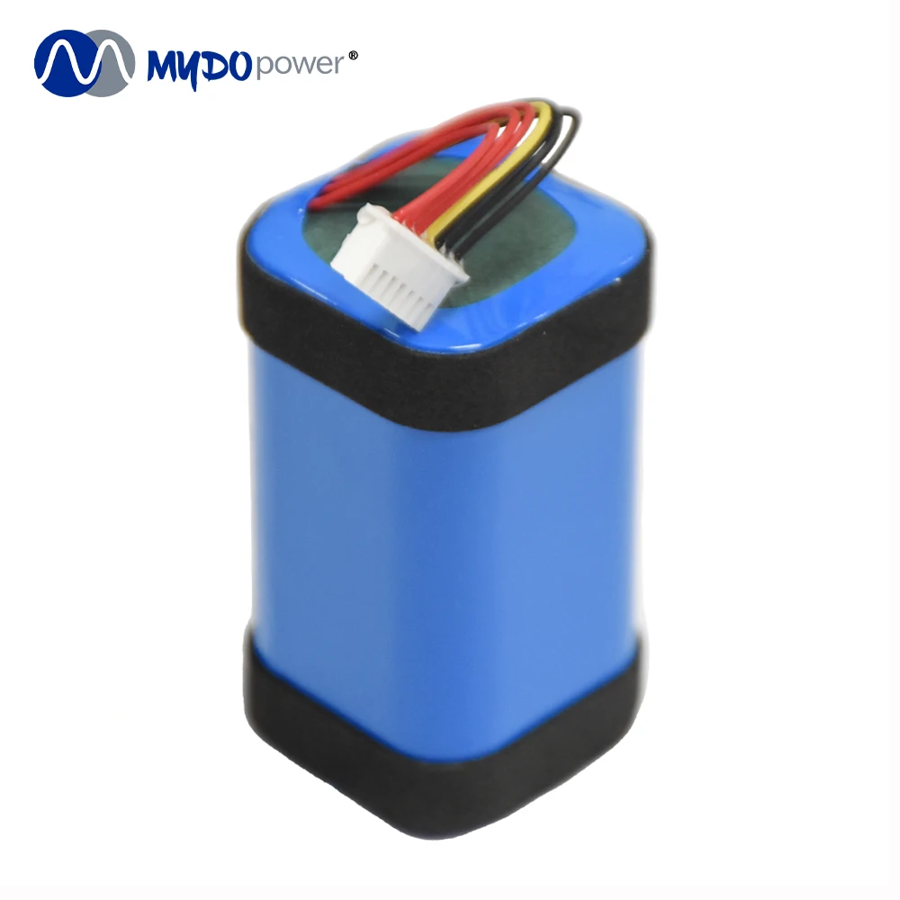 Wireless Bluetooth Speaker battery for Sony X3 X30 X33 SRS-X3 7.4V 2600mah 19.24Wh li-polymer battery for wireless audio speaker