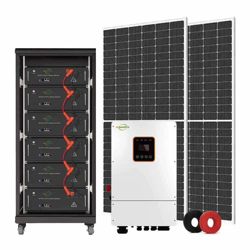 Lithium Solar battery lithium titanate battery pack 48V 400Ah 300Ah 200Ah 100Ah Energy Storage Lifepo4 Battery Pack