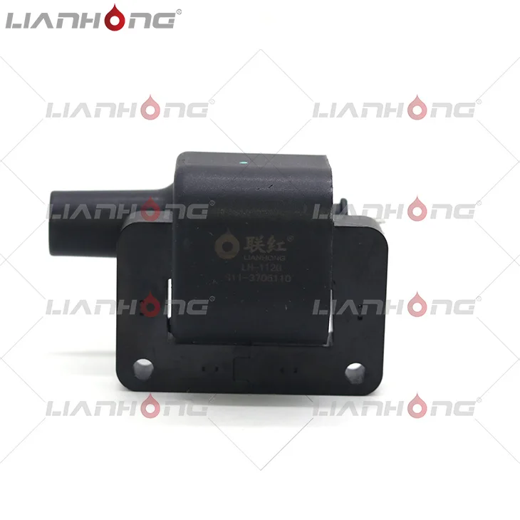 High Quality motor S11-3705110 Ignition Coil for Chery QQ 0.8 Ignition Coil S11-3705110