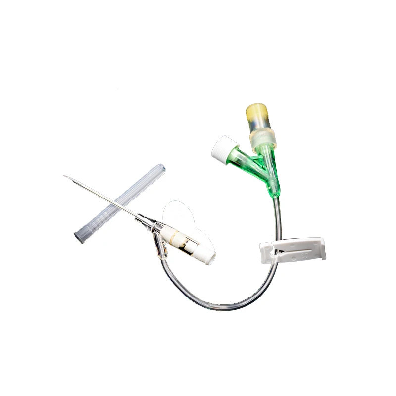 2021 Most Sell Products Venous Indwelling Needle
