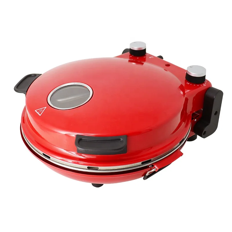 Нержавеющая сталь торговая микроволновая печь-220v 1200w 12 дюймов