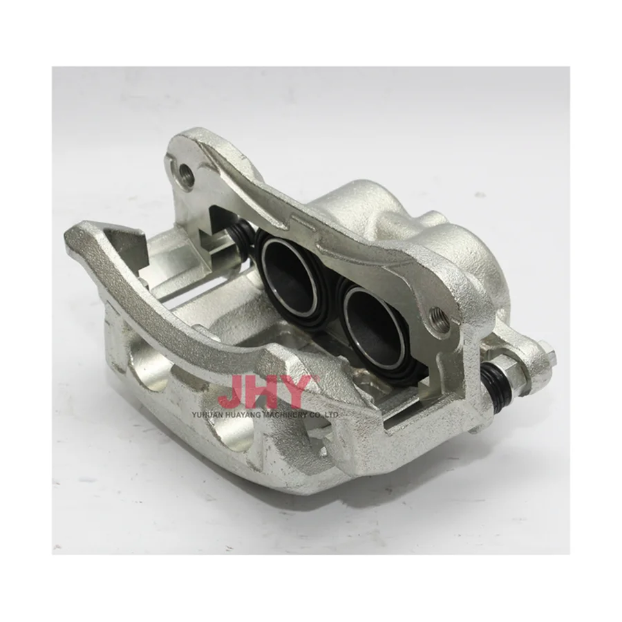 Высококачественные автозапчасти, 2 положения, передний тормозной суппорт для Nissan патруль Y61