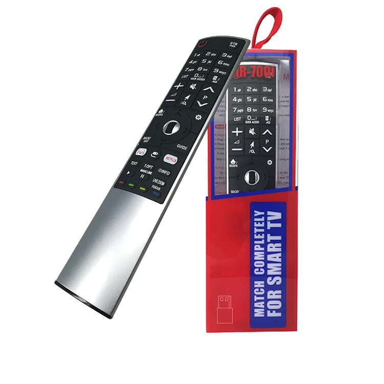 
Wholesale MR-700i smart tv remote control for LG remote with better price 