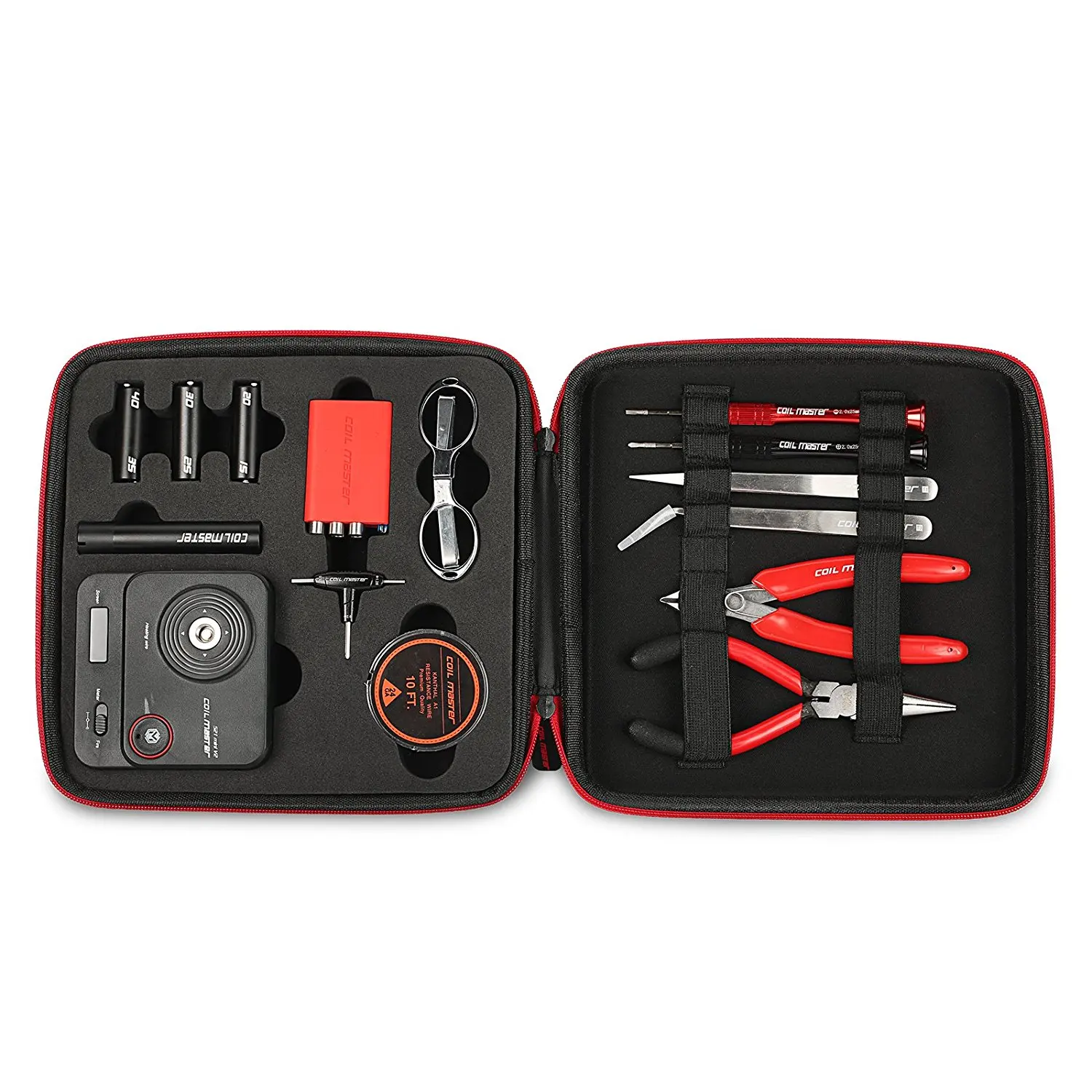 Custom EVA Tool Bags Hard Storage