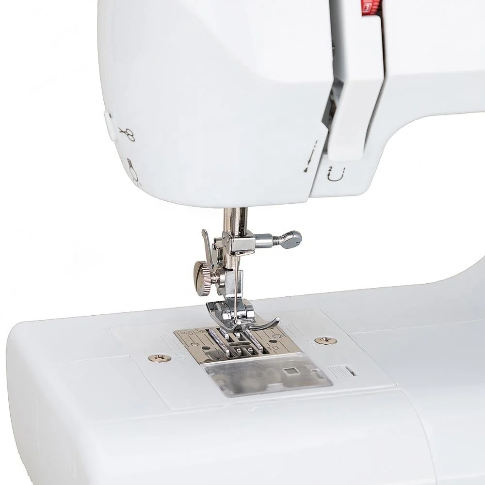 VOF FHSM-700 factory wholesale Multifunctional domestic electric overlock sleeve sewing machine price MAQUINA DE COSER