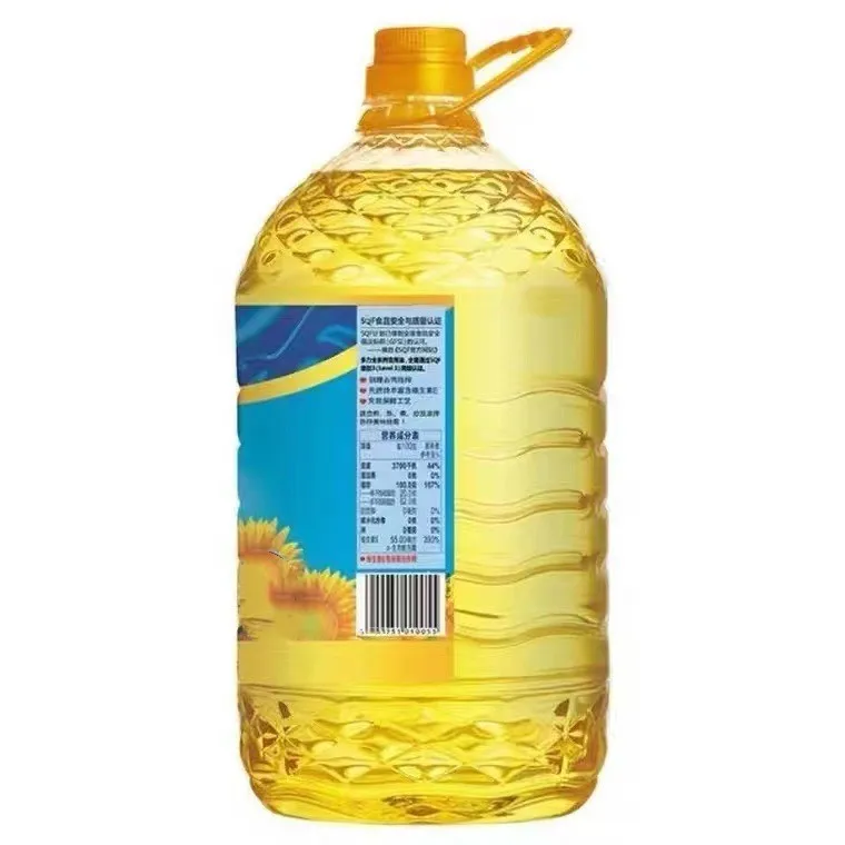 Hot Sale Sunflower Oil Edible Cooking Oil Sunflower Refined Sunflower Oil for Skin