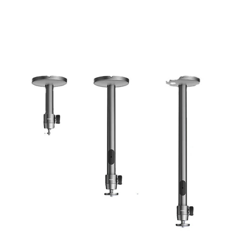 Projector Ceiling Bracket Adjustable 360° for Hisense Vidda C2UItra/C2pro/C2/C1S/C1pro/C1 Projector Accessories Hisense C6