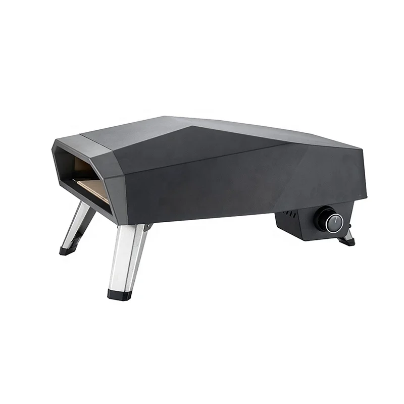 MJ Hot Sale Mini Pizza Oven Household Portable Stainless Steel High Heat Electric Pizza Oven